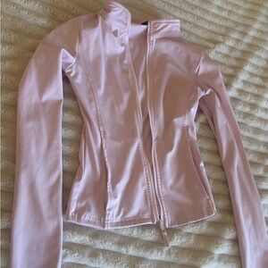 Women's Pink Jacket
